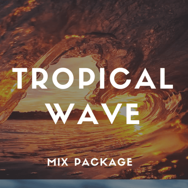 Tropical Wave - Mix Package